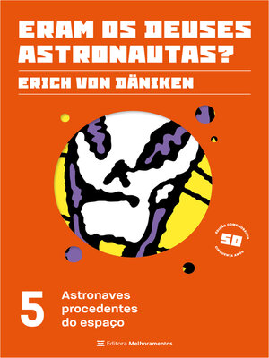 cover image of Astronaves procedentes do espaço